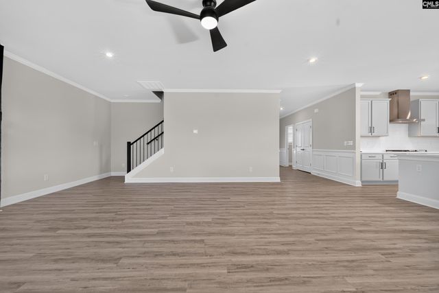1242 Long Ridge Way, Lexington, SC 29073