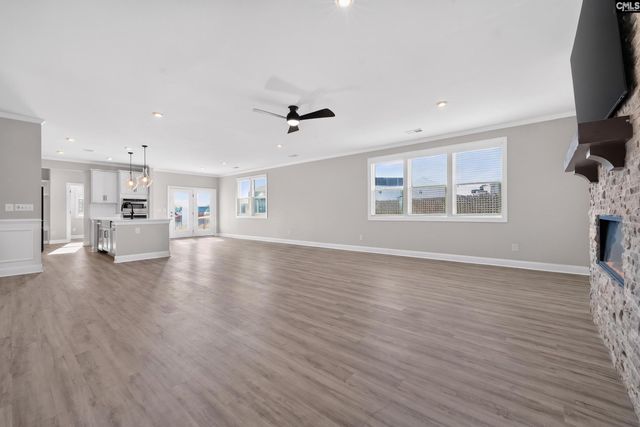 1242 Long Ridge Way, Lexington, SC 29073