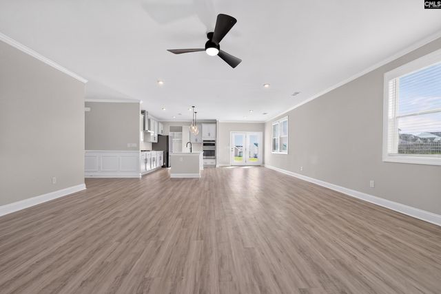 1242 Long Ridge Way, Lexington, SC 29073