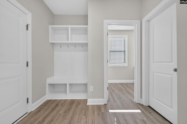 1242 Long Ridge Way, Lexington, SC 29073