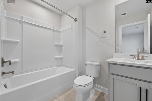 1242 Long Ridge Way, Lexington, SC 29073