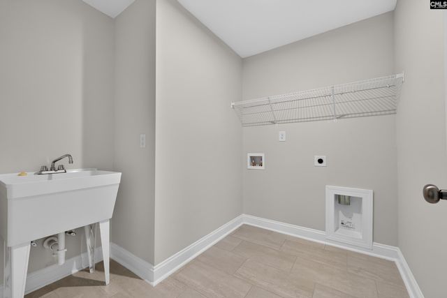 1242 Long Ridge Way, Lexington, SC 29073