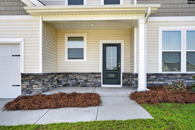 1242 Long Ridge Way, Lexington, SC 29073