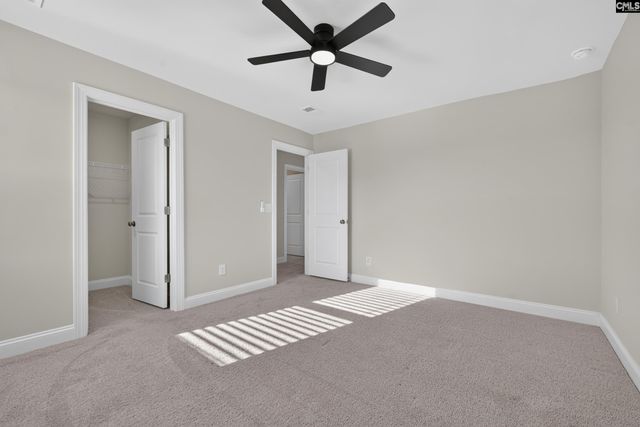1242 Long Ridge Way, Lexington, SC 29073