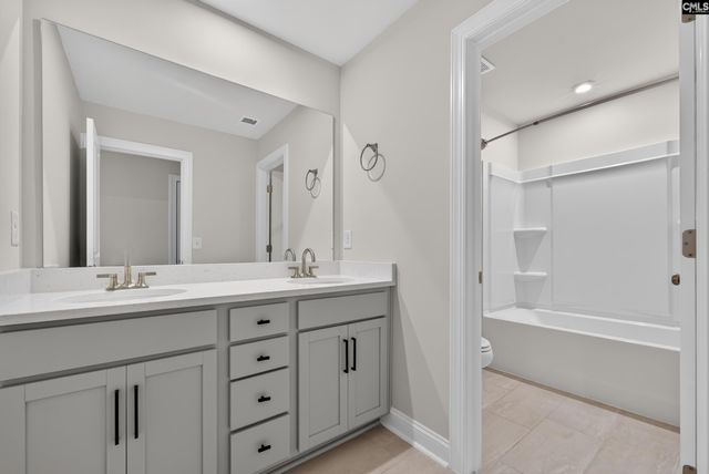 1242 Long Ridge Way, Lexington, SC 29073