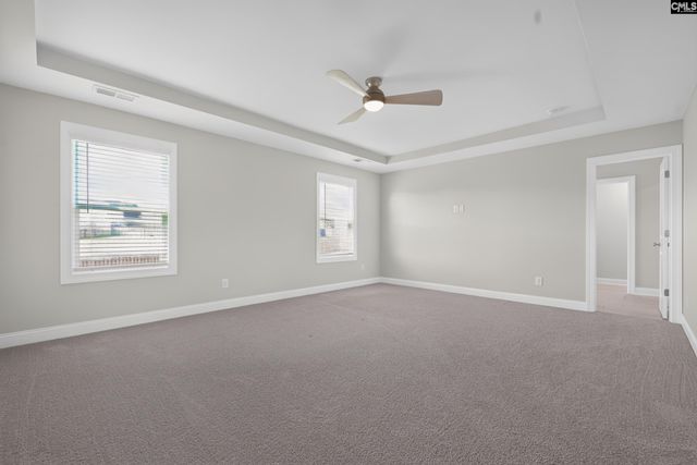 1242 Long Ridge Way, Lexington, SC 29073