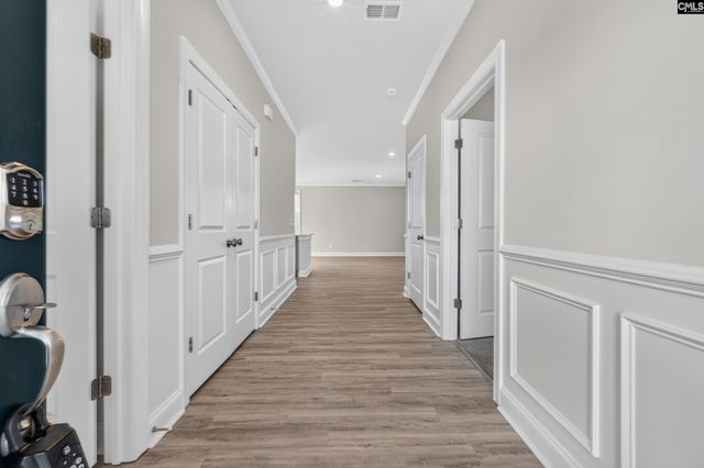 1242 Long Ridge Way, Lexington, SC 29073