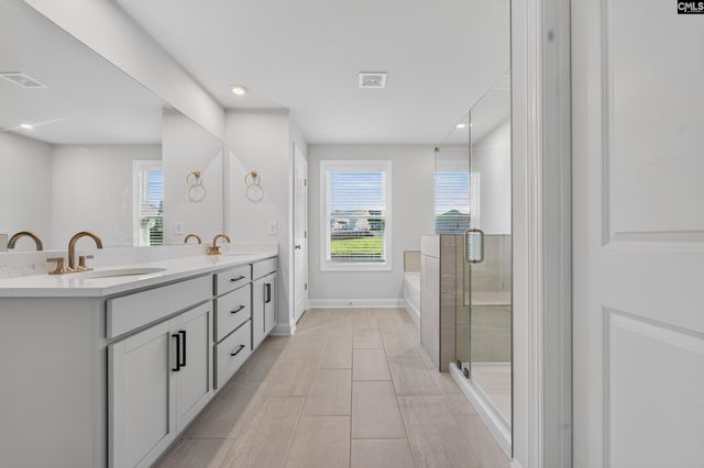 1242 Long Ridge Way, Lexington, SC 29073