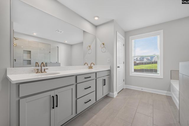 1242 Long Ridge Way, Lexington, SC 29073
