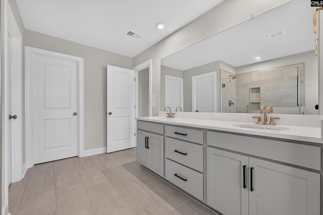 1242 Long Ridge Way, Lexington, SC 29073