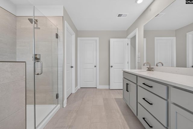 1242 Long Ridge Way, Lexington, SC 29073