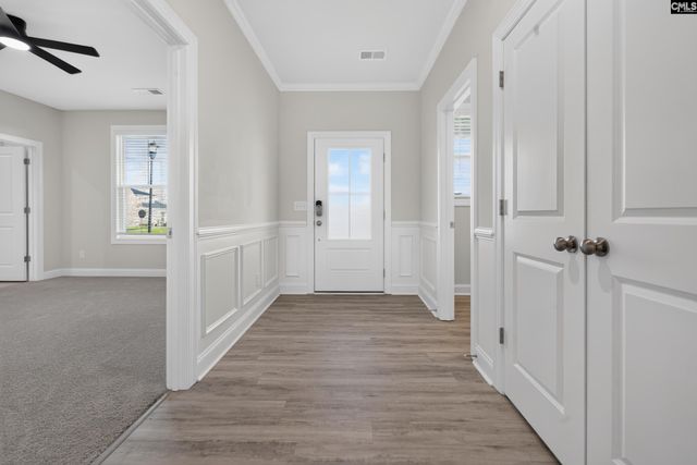 1242 Long Ridge Way, Lexington, SC 29073