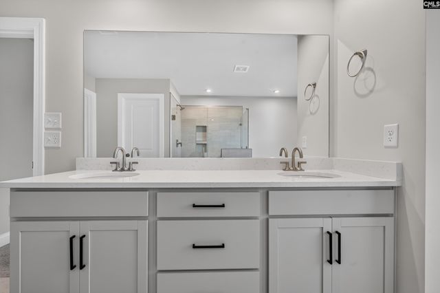1242 Long Ridge Way, Lexington, SC 29073