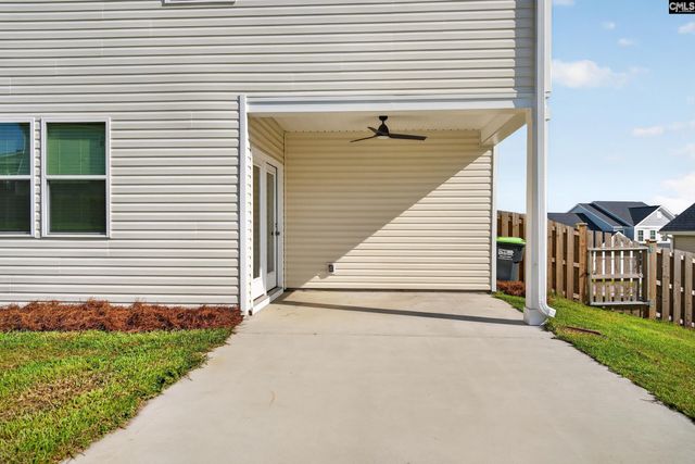 1242 Long Ridge Way, Lexington, SC 29073