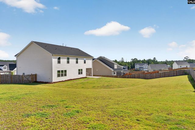 1242 Long Ridge Way, Lexington, SC 29073