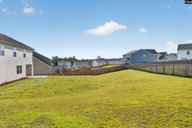 1242 Long Ridge Way, Lexington, SC 29073