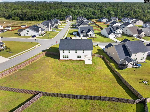 1242 Long Ridge Way, Lexington, SC 29073