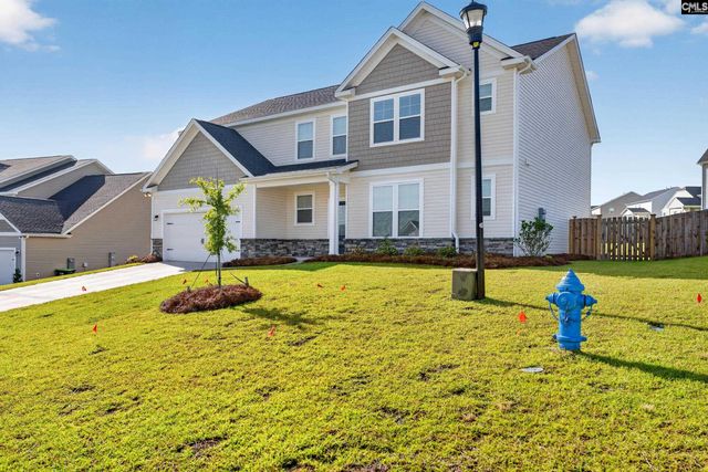 1242 Long Ridge Way, Lexington, SC 29073