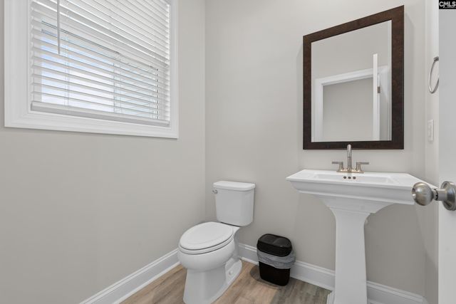 1242 Long Ridge Way, Lexington, SC 29073