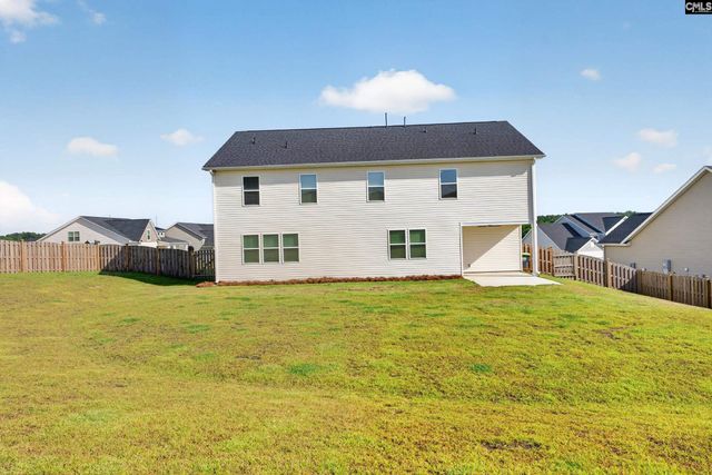1242 Long Ridge Way, Lexington, SC 29073