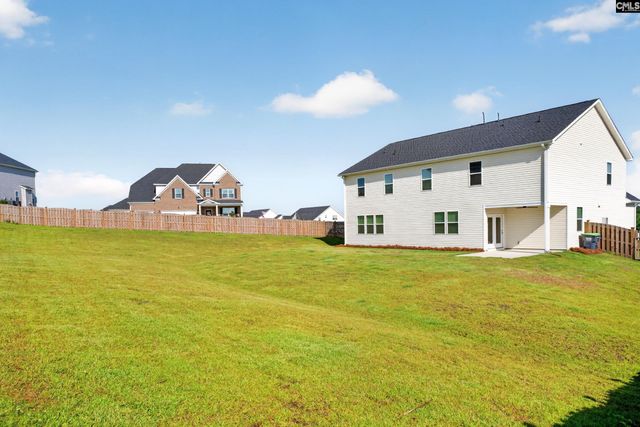 1242 Long Ridge Way, Lexington, SC 29073