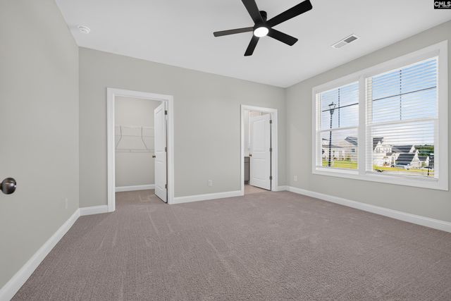 1242 Long Ridge Way, Lexington, SC 29073