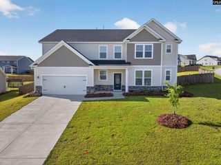 1242 Long Ridge Way, Lexington, SC 29073