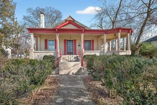 408 NE Atlantic St, Tullahoma, TN 37388