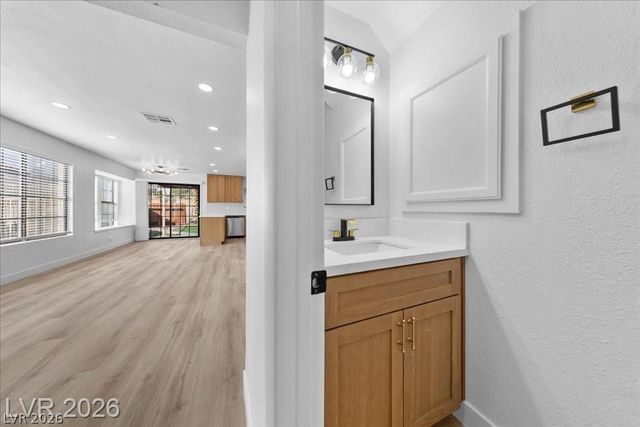 4821 Fiesta Lakes Street, Las Vegas, NV 89130