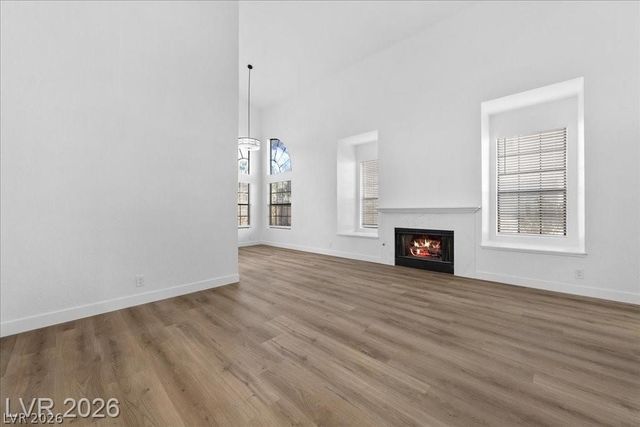 4821 Fiesta Lakes Street, Las Vegas, NV 89130