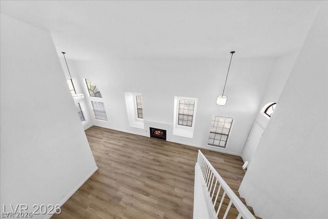 4821 Fiesta Lakes Street, Las Vegas, NV 89130