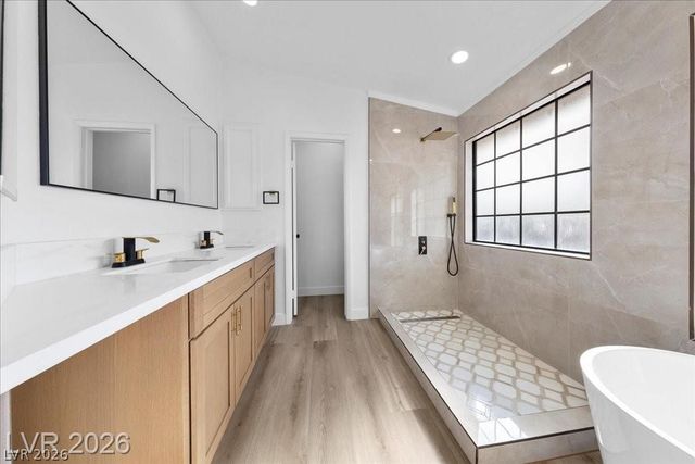 4821 Fiesta Lakes Street, Las Vegas, NV 89130