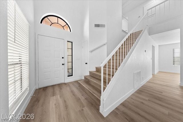 4821 Fiesta Lakes Street, Las Vegas, NV 89130