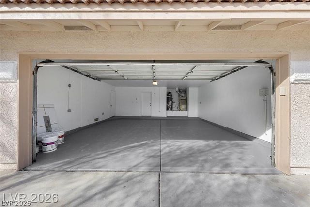 4821 Fiesta Lakes Street, Las Vegas, NV 89130