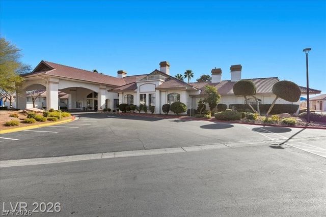 4821 Fiesta Lakes Street, Las Vegas, NV 89130