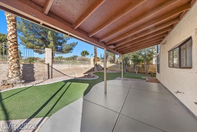 4821 Fiesta Lakes Street, Las Vegas, NV 89130