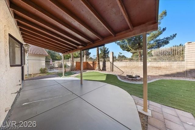 4821 Fiesta Lakes Street, Las Vegas, NV 89130