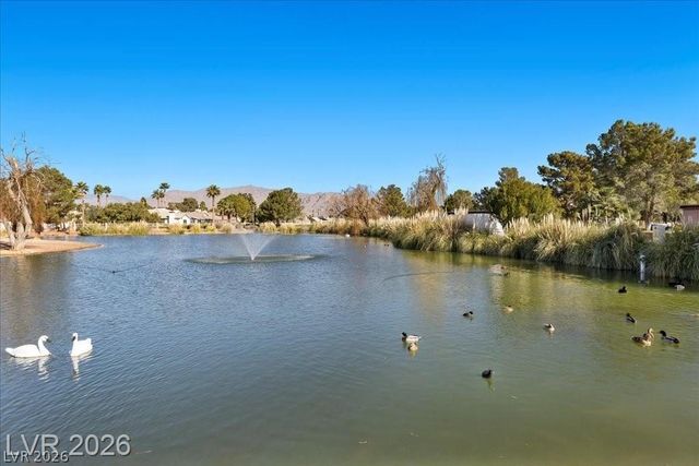 4821 Fiesta Lakes Street, Las Vegas, NV 89130