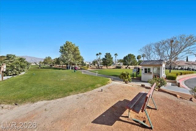 4821 Fiesta Lakes Street, Las Vegas, NV 89130