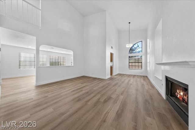 4821 Fiesta Lakes Street, Las Vegas, NV 89130