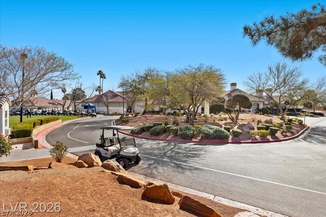 4821 Fiesta Lakes Street, Las Vegas, NV 89130