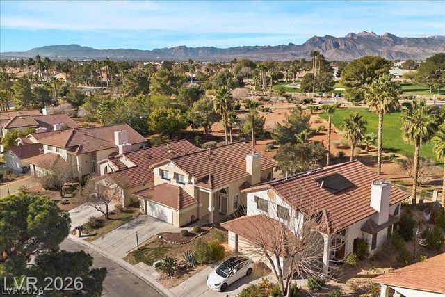 4821 Fiesta Lakes Street, Las Vegas, NV 89130