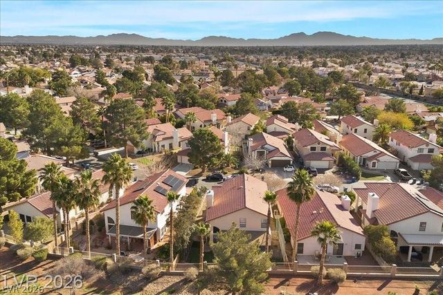 4821 Fiesta Lakes Street, Las Vegas, NV 89130