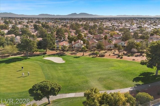 4821 Fiesta Lakes Street, Las Vegas, NV 89130