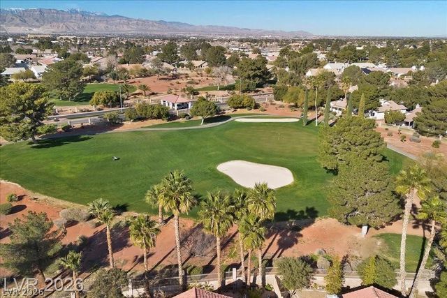 4821 Fiesta Lakes Street, Las Vegas, NV 89130