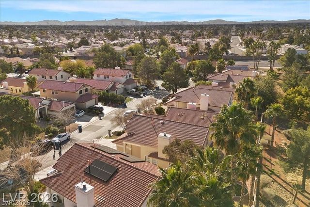 4821 Fiesta Lakes Street, Las Vegas, NV 89130