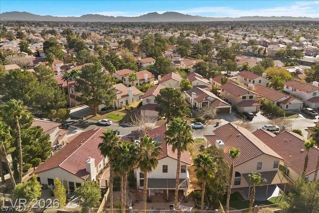 4821 Fiesta Lakes Street, Las Vegas, NV 89130