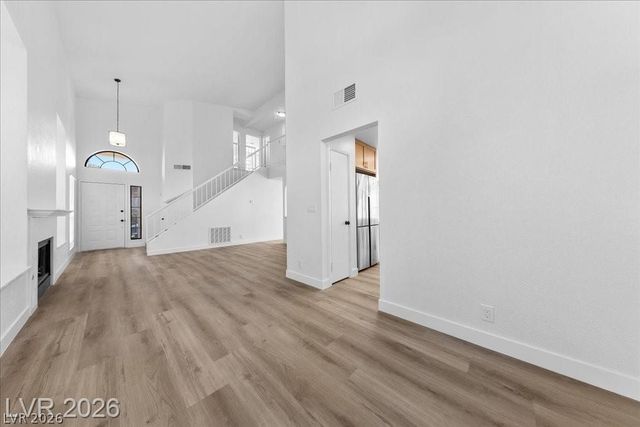 4821 Fiesta Lakes Street, Las Vegas, NV 89130