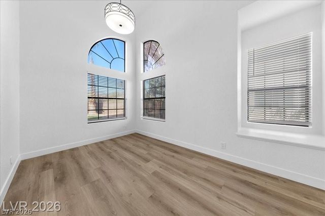 4821 Fiesta Lakes Street, Las Vegas, NV 89130