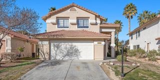 4821 Fiesta Lakes Street, Las Vegas, NV 89130